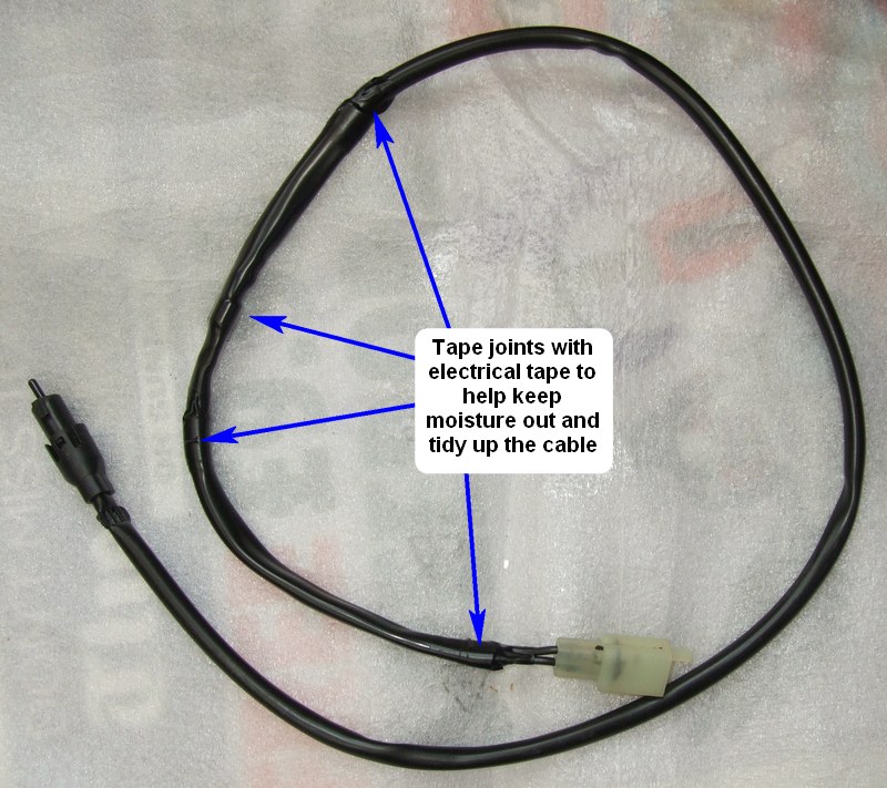 Bypass Clutch Safety Switch Motorcycle Reviewmotors.co